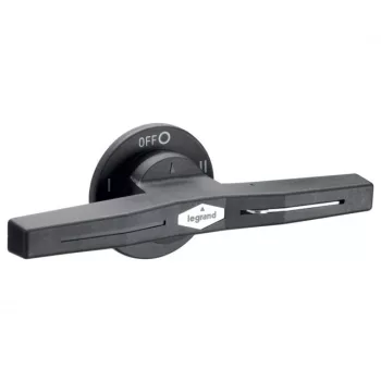   Legrand 431142 DCX-M meghosszabbított hajtás készlet 630 - 800A ( Legrand 431142 )