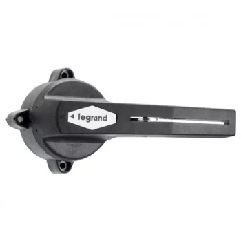   Legrand 431146 DCX-M közvetlen rotációs kar 200 - 400A ( Legrand 431146 )