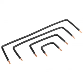   Legrand 431160 DCX-M átkötő készlet 40 - 63A ( Legrand 431160 )