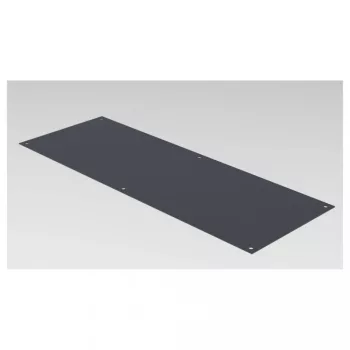 Legrand 446046 LCS3 takaróelem 405x115 ( Legrand 446046 )