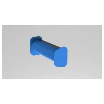   Legrand 446054 LCS3 kábelrendező tüske 20 db ( Legrand 446054 )
