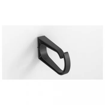   Legrand 446057 LCS3 műanyag kábelrendező gyűrű 10 db ( Legrand 446057 )