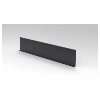   Legrand 446071 LCS3 külső kábelcsatorna végzáró széles ( Legrand 446071 )