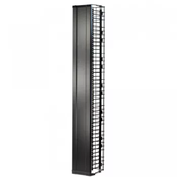   Legrand 446152 LCS3rack függőleges kábeltok ajtóval zárt ( Legrand 446152 )