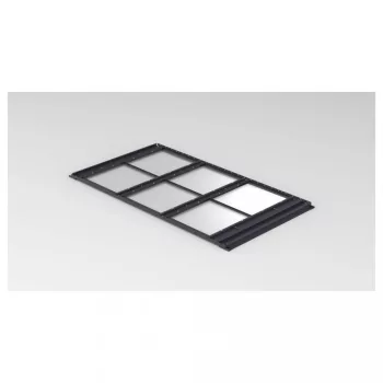   Legrand 446358 LCS3 hőre lágyuló tetőpanel 8000 mm ( Legrand 446358 )
