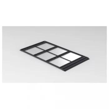   Legrand 446359 LCS3 hőre lágyuló tetőpanel 9600 mm ( Legrand 446359 )