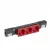 Legrand Program Mosaic 450019 földelt dugalj 2P+F, 16 A, IP40, piros