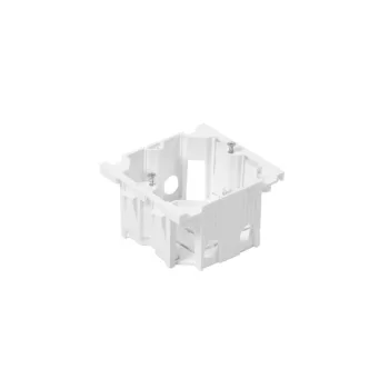   Legrand 510201 Kiegészítő, 2 modulos szerelődoboz univerzális oszlophoz ( Legrand 510201 )