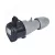 Legrand 555112 P17 Tempra Pro Dafh163k07m500V IP44 hordozható aljzat ( Legrand 555112 )