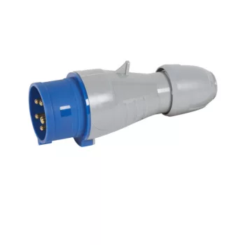   Legrand 555126 P17 Tempra Pro Dfh164k09m230V IP44 hordozható dugó ( Legrand 555126 )