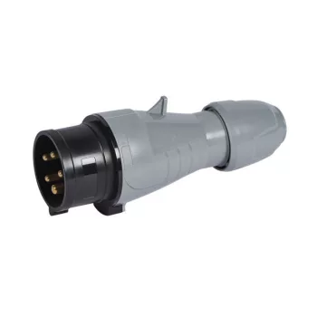   Legrand 555133 P17 Tempra Pro Dfh164k07m500V IP44 hordozható dugó ( Legrand 555133 )