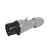 Legrand 555242 P17 Tempra Pro Dfh323k07500V IP44 hordozható dugó ( Legrand 555242 )