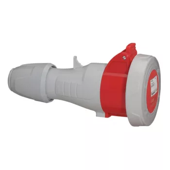   Legrand 555308 P17 Tempra Pro Dafh163k06T400V IP67 hordozható aljzat ( Legrand 555308 )