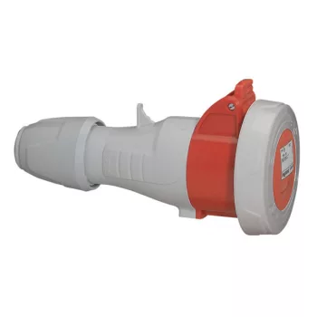   Legrand 555309 P17 Tempra Pro Dafh164k06T400V IP67 hordozható aljzat ( Legrand 555309 )