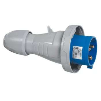   Legrand 555324 P17 Tempra Pro Dfh162k06T230V IP67 hordozható dugó ( Legrand 555324 )