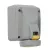 Legrand 555351 P17 Tempra Pro Dafh162k04T130V IP67 rögzíthető aljzat ( Legrand 555351 )