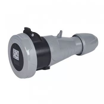   Legrand 555422 P17 Tempra Pro Dafh323k07T500V IP67 hordozható aljzat ( Legrand 555422 )