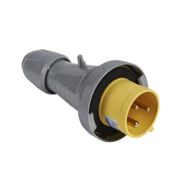   Legrand 555431 P17 Tempra Pro Dfh322k04T130V IP67 hordozható dugó ( Legrand 555431 )
