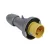 Legrand 555431 P17 Tempra Pro Dfh322k04T130V IP67 hordozható dugó ( Legrand 555431 )