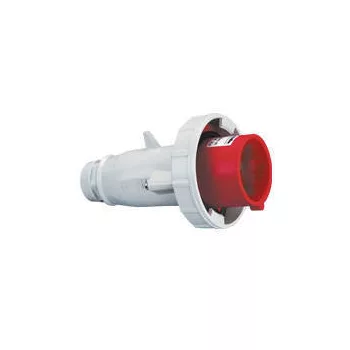   Legrand 555436 P17 Tempra Pro Dfh324k09T230V IP67 hordozható dugó ( Legrand 555436 )