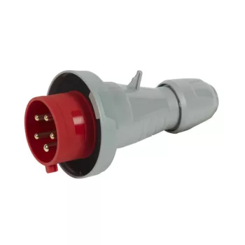   Legrand 555439 P17 Tempra Pro Dfh324k06T400V IP67 hordozható dugó ( Legrand 555439 )