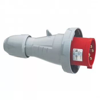   Legrand 555441 P17 Tempra Pro Dfh323k06T440V IP67 hordozható dugó ( Legrand 555441 )
