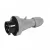Legrand 555442 P17 Tempra Pro Dfh323k07T500V IP67 hordozható dugó ( Legrand 555442 )