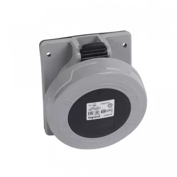   Legrand 555492 P17 Tempra Pro Dafbe323k07T 500V IP67 döntött aljz ( Legrand 555492 )