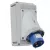 Legrand 555514 P17 Tempra Pro Dfr-632k06 mT230V IP67 rögzíthető dugó ( Legrand 555514 )