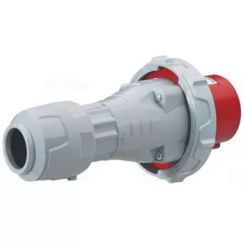   Legrand 555528 P17 Tempra Pro Dfh-633k06 mT 400V IP67 hordozható dugó ( Legrand 555528 )