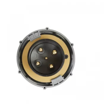   Legrand 555532 P17 Tempra Pro Pro Dfh633k07T500V IP67 hordozható dugó ( Legrand 555532 )