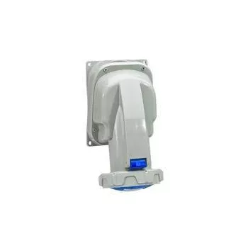   Legrand 555555 P17 Tempra Pro Dafr-633k09 mT230V IP67 rögzíthető aljzat ( Legrand 555555 )