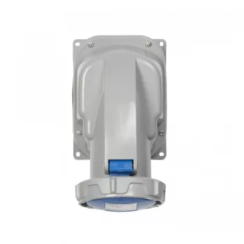   Legrand 555556 P17 Tempra Pro Dafr-634k09 mT230V IP67 rögzíthető aljzat ( Legrand 555556 )