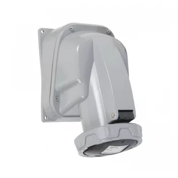   Legrand 555562 P17 Tempra Pro Dafr633k07T500V IP67 rögzíthető aljzat ( Legrand 555562 )