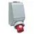 Legrand 555619 P17 Tempra Pro Dfr-1254k06 mT 400V IP67 rögzíthető dugó ( Legrand 555619 )