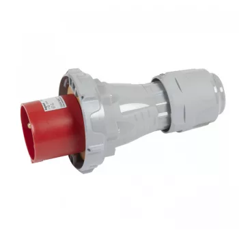   Legrand 555628 P17 Tempra Pro Dfh-1253k06 mT 400V IP67 hordozható dugó ( Legrand 555628 )