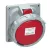 Legrand 555689 P17 Tempra Pro Dafb-1254k06 mT400V IP67 döntött aljzat ( Legrand 555689 )