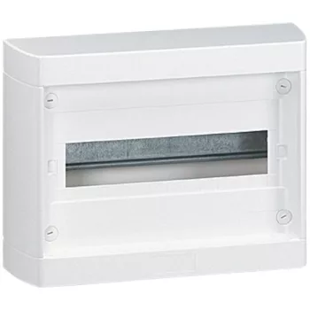   Legrand 601201 Nedbox falonkívüli 1s 13m kiselosztó ( Legrand 601201 )