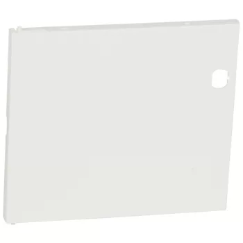   Legrand 601205 Nedbox falonkívüli ajtó 1s 8m fehér ( Legrand 601205 )