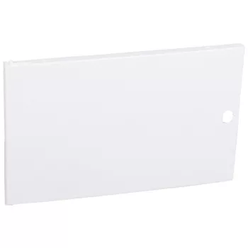   Legrand 601206 Nedbox falonkívüli ajtó 1s 13m fehér ( Legrand 601206 )