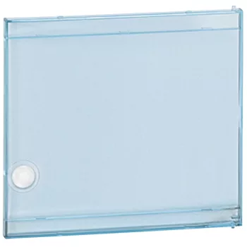   Legrand 601215 Nedbox falonkívüli ajtó 1s 8m átlátszó ( Legrand 601215 )