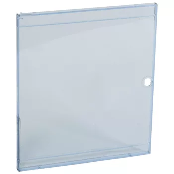   Legrand 601217 Nedbox falonkívüli ajtó 2s 26m átlátszó ( Legrand 601217 )
