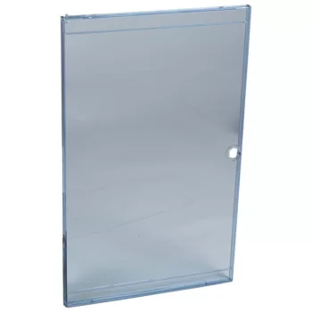   Legrand 601218 Nedbox falonkívüli ajtó 3s 39m átlátszó ( Legrand 601218 )