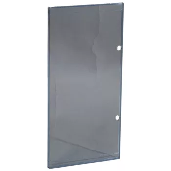   Legrand 601219 Nedbox falonkívüli ajtó 4s 52m átlátszó ( Legrand 601219 )