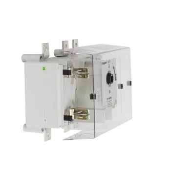   Legrand 605102 SPX-D biztosítós szakaszolókapcsoló 3P 400A NH02 ( Legrand 605102 )