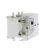 Legrand 605102 SPX-D biztosítós szakaszolókapcsoló 3P 400A NH02 ( Legrand 605102 )