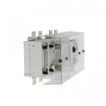   Legrand 605112 SPX-D biztosítós szakaszolókapcsoló 3P+N 400A NH02 ( Legrand 605112 )