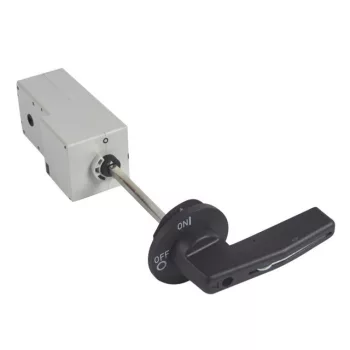   Legrand 605123 SPX-D meghosszabbított rotációs hajtás 160A ( Legrand 605123 )
