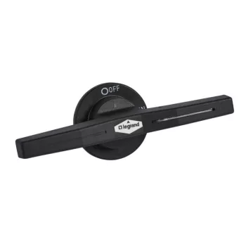   Legrand 605124 SPX-D meghosszabbított rotációs hajtás 250-400A ( Legrand 605124 )