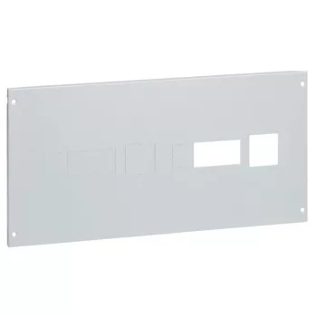   Legrand 605137 SPX-D előlap 300mm 24mod 160A ( Legrand 605137 )